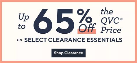 qvc shopping chanel|qvc shopping channel fashion clearance.